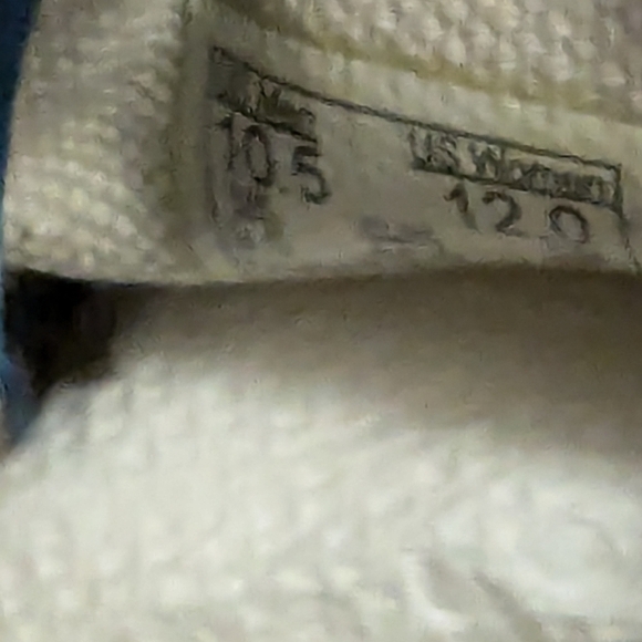 VANS 2015 Triple Crown of Surfing Limited Edition sneaker Men's 10.5-Women's 12 - Picture 8 of 9